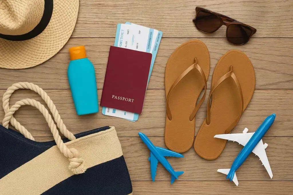 Quelles garanties pour vos vacances