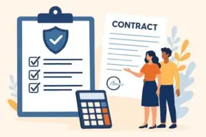 Garanties assurance emprunteur