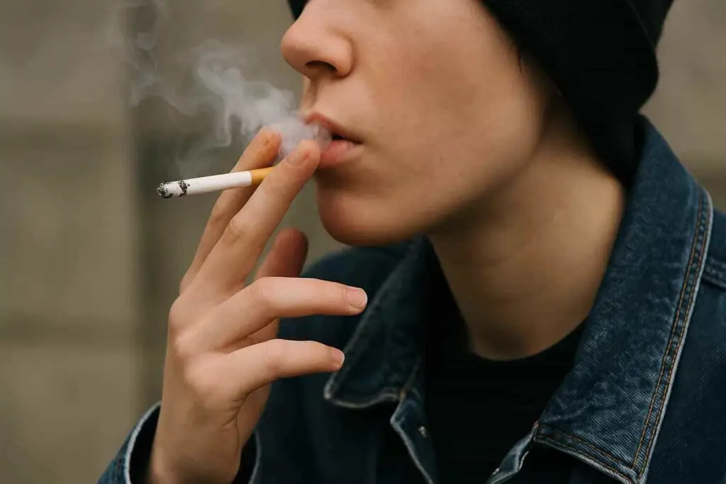 Keyliance Assurances et les ex-fumeurs