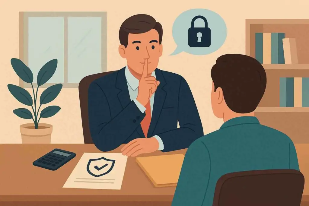 Ce que les banques ne disent pas toujours