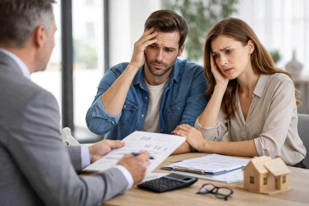 C’est risqué de changer d’assurance emprunteur ?